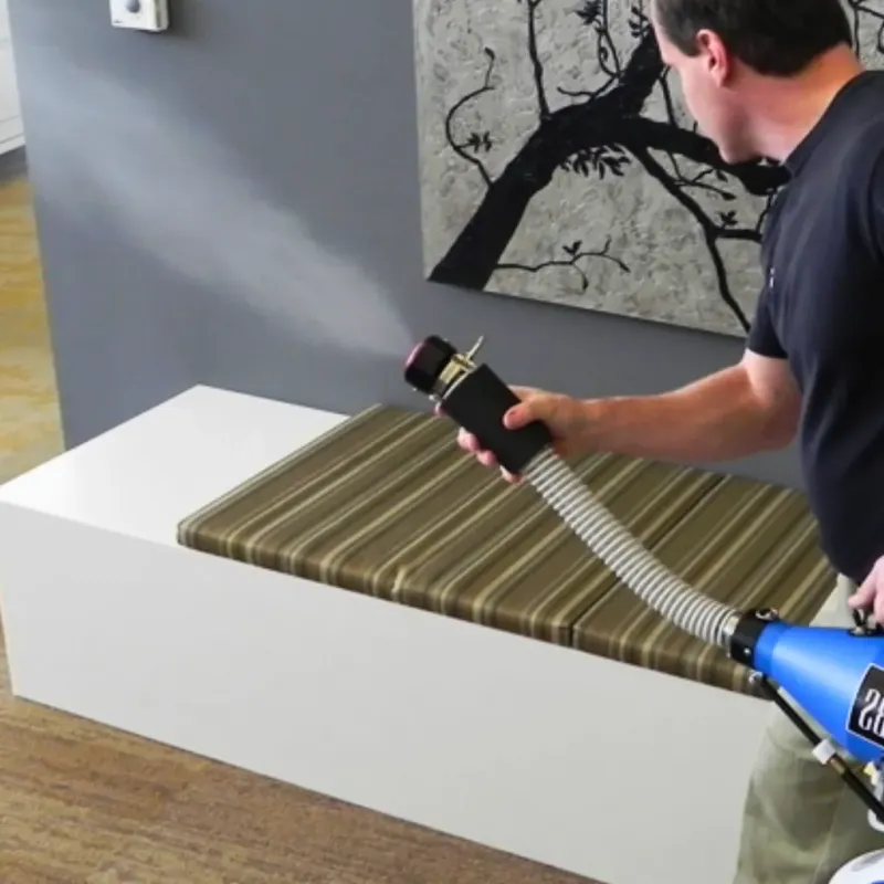 Professional Odor Removal in Lawrence County, OH